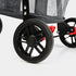 BABY STROLLER JOYOUS | JY506 GREY