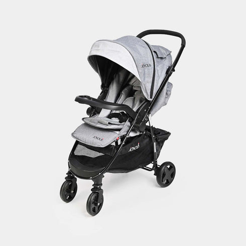 TRAVEL FRIENDLY BABY STROLLER JOYOUS JY508