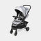 TRAVEL FRIENDLY BABY STROLLER JOYOUS JY508