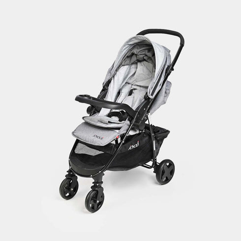 TRAVEL FRIENDLY BABY STROLLER JOYOUS JY508