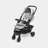 TRAVEL FRIENDLY BABY STROLLER JOYOUS JY508