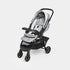 TRAVEL FRIENDLY BABY STROLLER JOYOUS JY508