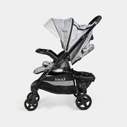TRAVEL FRIENDLY BABY STROLLER JOYOUS JY508