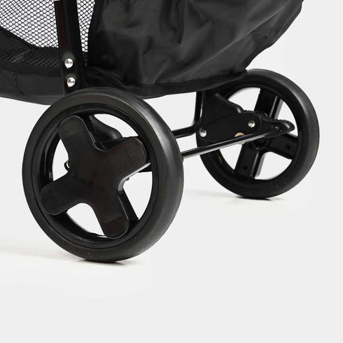 TRAVEL FRIENDLY BABY STROLLER JOYOUS JY508