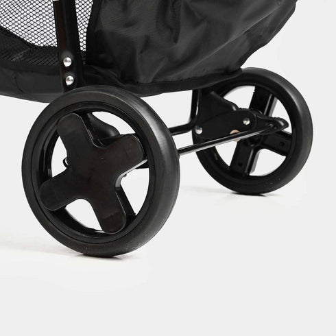 TRAVEL FRIENDLY BABY STROLLER JOYOUS JY508