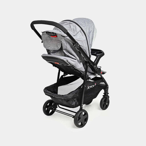 TRAVEL FRIENDLY BABY STROLLER JOYOUS JY508