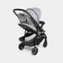 TRAVEL FRIENDLY BABY STROLLER JOYOUS JY508