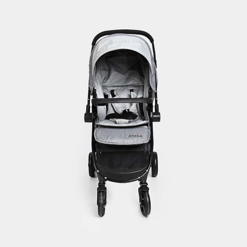 TRAVEL FRIENDLY BABY STROLLER JOYOUS JY508