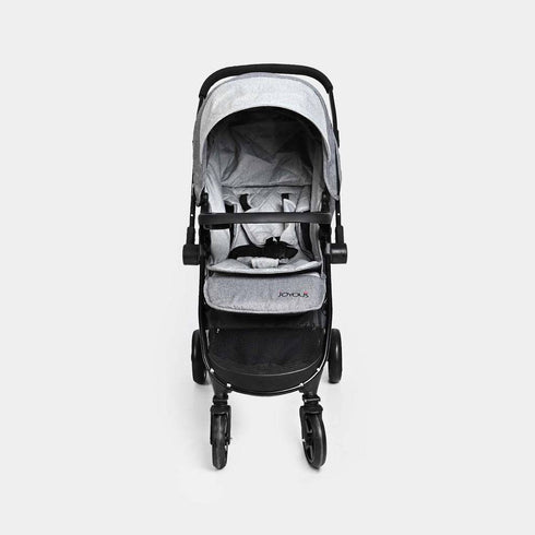 TRAVEL FRIENDLY BABY STROLLER JOYOUS JY508