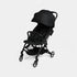 Lightweight Baby Stroller Foldable Travel System Strollers Adjustable AB606