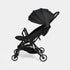 Lightweight Baby Stroller Foldable Travel System Strollers Adjustable AB606