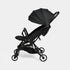Lightweight Baby Stroller Foldable Travel System Strollers Adjustable AB606
