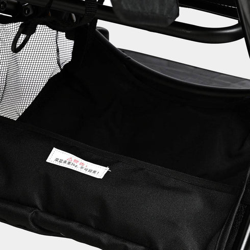 Lightweight Baby Stroller Foldable Travel System Strollers Adjustable AB606