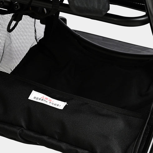 Lightweight Baby Stroller Foldable Travel System Strollers Adjustable AB606