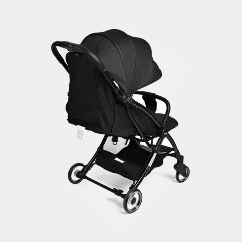 Lightweight Baby Stroller Foldable Travel System Strollers Adjustable AB606