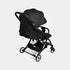 Lightweight Baby Stroller Foldable Travel System Strollers Adjustable AB606