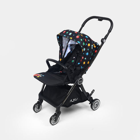 Foldable Lightweight Baby Stroller Y7703