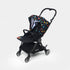 Foldable Lightweight Baby Stroller Y7703