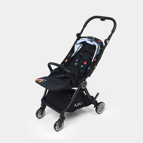 Foldable Lightweight Baby Stroller Y7703