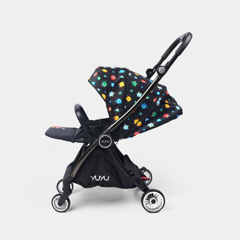 Foldable Lightweight Baby Stroller Y7703