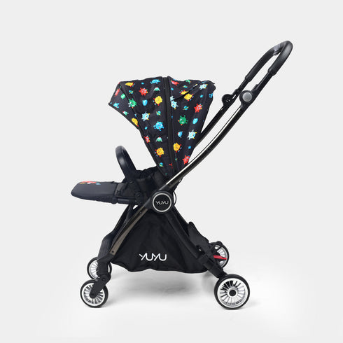 Foldable Lightweight Baby Stroller Y7703