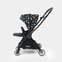 Foldable Lightweight Baby Stroller Y7703