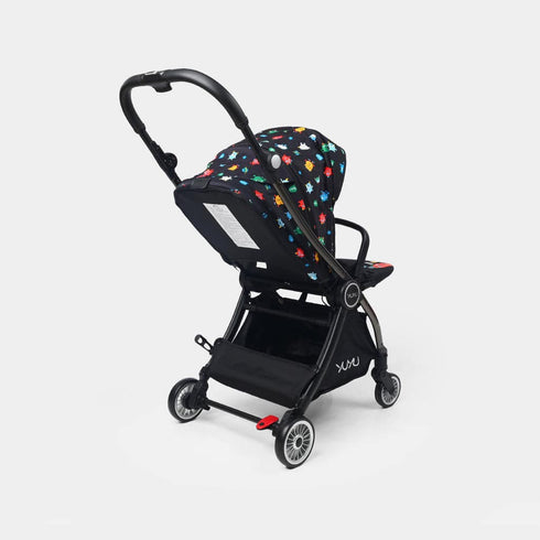 Foldable Lightweight Baby Stroller Y7703