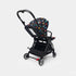 Foldable Lightweight Baby Stroller Y7703