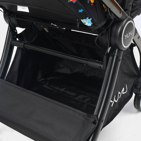 Foldable Lightweight Baby Stroller Y7703