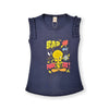 Girls Graphics Sando Shirts 16092