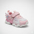 Casual Chunky Sneakers With Laces Stickon Warm And Comfortable Walking Shoes 16870