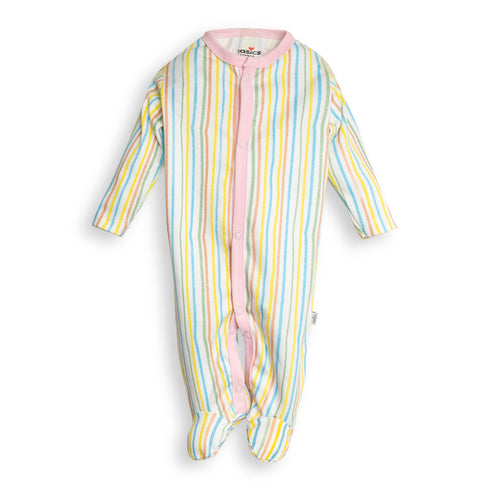 Basics Romper Set P/3 -Unicorn 15555