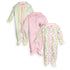 Basics Romper Set P/3 -Unicorn 15555