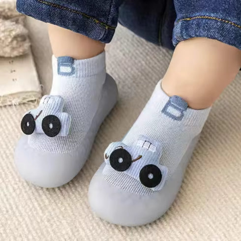 Kids Anti Slip Non Skid Socks 16753