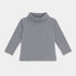 Kids Cozy Winter High-Neck Pullover For Kids Unisex 17275