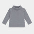 Kids Cozy Winter High-Neck Pullover For Kids Unisex 17275