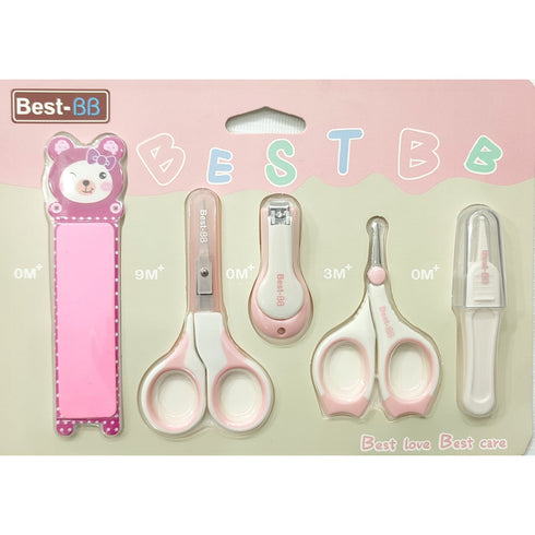 Infant Baby Grooming Care Kit 15427