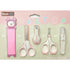 Infant Baby Grooming Care Kit 15427