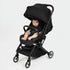 Lightweight Baby Stroller Foldable Travel System Adjustable Strollers M001