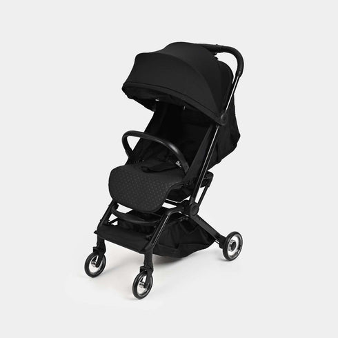 Lightweight Baby Stroller Foldable Travel System Adjustable Strollers M001