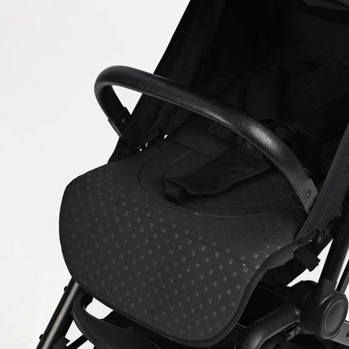 Lightweight Baby Stroller Foldable Travel System Adjustable Strollers M001