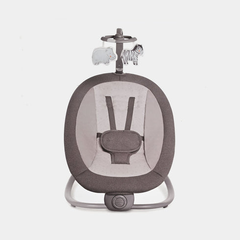 Mastela Baby Fold up Rocker Bouncer 6605