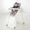Multifunctional Baby Dining High Chair 11-1