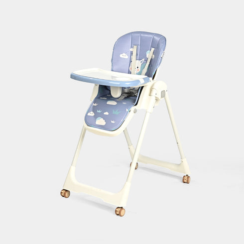 Multifunctional Baby Dining High Chair 11-1