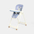 Multifunctional Baby Dining High Chair 11-1
