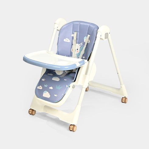 Multifunctional Baby Dining High Chair 11-1