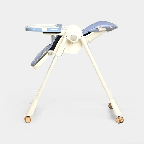 Multifunctional Baby Dining High Chair 11-1