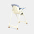 Multifunctional Baby Dining High Chair 11-1