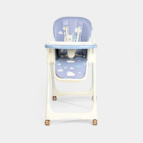 Multifunctional Baby Dining High Chair 11-1