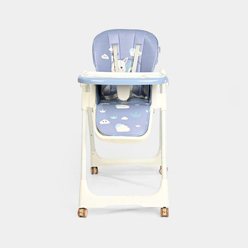Multifunctional Baby Dining High Chair 11-1